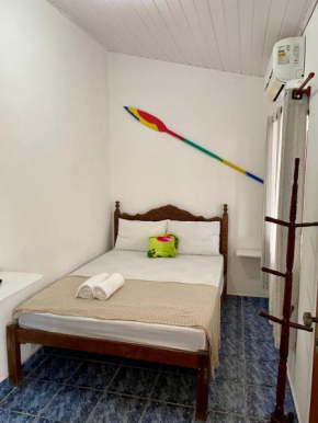 La Mar Paraty Hospedaria